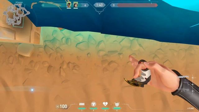 NEW BIND SHOULD FIX THIS смотреть онлайн