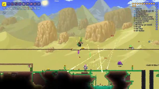 TERRARIA 1.4 HIGHLIGHTS - PART 14 смотреть онлайн