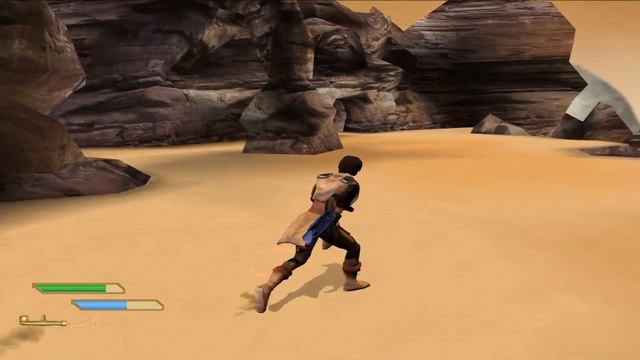 Frank Herbert's Dune (Video Game) PS2 Walkthrough # 5 смотреть онлайн