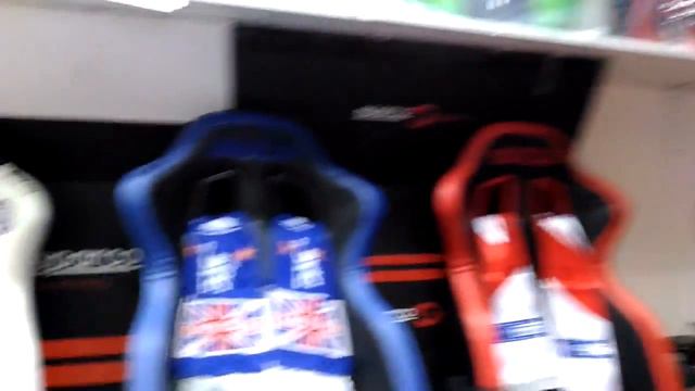 Шоу-рум RETNE.RU\ новинки 2018 года. DXRACER FORMULA F99-N смотреть онлайн