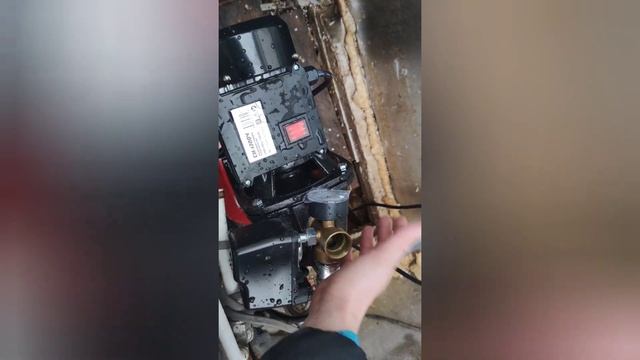 Какой насос выбрать для скважины ? смотреть онлайн