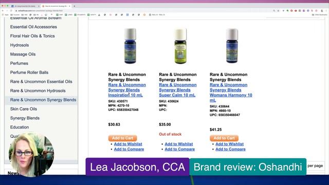 Brand Review: Oshandhi смотреть онлайн