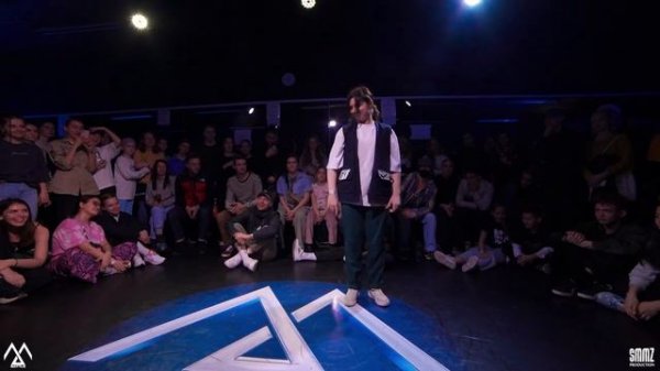 Selection | Popping Pro