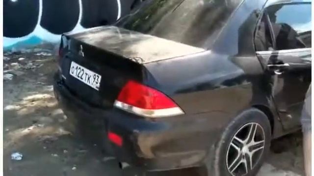 Лансер 9. Музыка смотреть онлайн