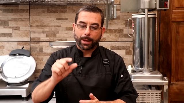 Celebrate Sausage S02E25 - Top 5 MUST HAVES for the home Sausage Maker смотреть онлайн