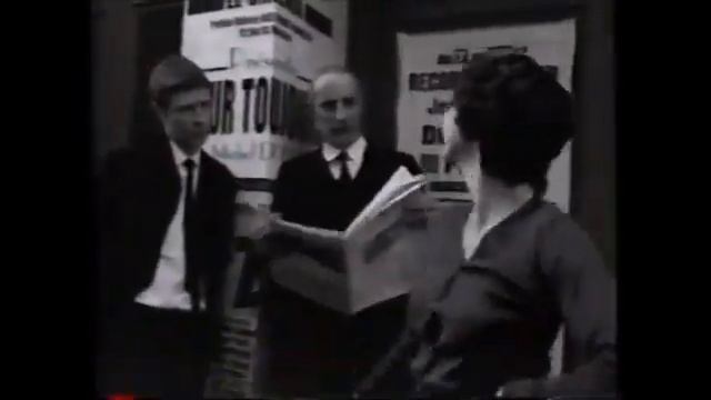 (Japan) 1999 Honda Orthia Commercial смотреть онлайн