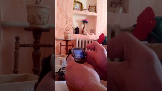 Smart Watch ZGPAX S29 Смарт часы-телефон смотреть онлайн