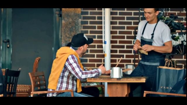 Центр города Калининграда?зарисовка? Kaliningrad City Center