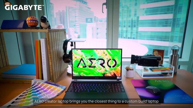 [CES 2022] What's the Best Tools for Creative Pros and Gamers? смотреть онлайн