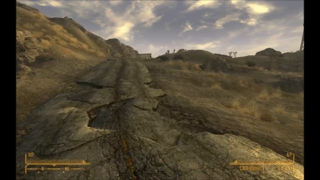 Fallout - The Magnificent Seven Act 1 смотреть онлайн