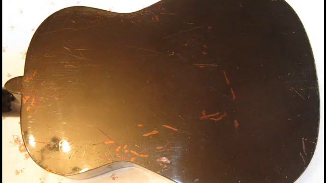 GITARA KLASYCZNA MESSINA 3/4 смотреть онлайн