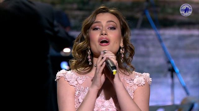 Цветана ОМЕЛЬЧУК. «Молчание». «ВЕСНА РОМАНСА - 2021».