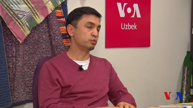Markaziy Osiyoda jurnalistika va ijtimoiy tarmoqlar смотреть онлайн