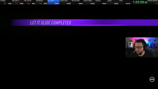 NFS Heat Speedrun in Under 2 Hours (kinda) | Any% without DLC