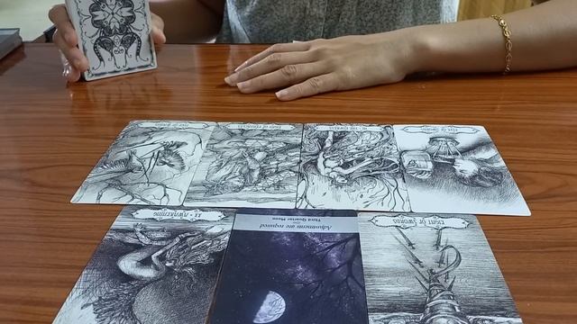 November 2023 Blessing For You ? နိုဝင်ဘာလအတွင်း သင့်ဆီရောက်လာမယ့် Blessing ? Pick A Card смотреть онлайн