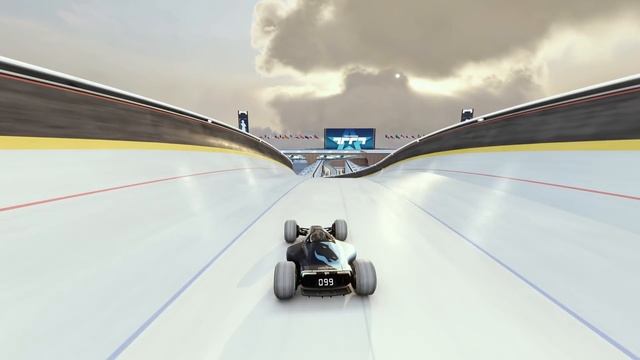 Trackmania 2020 - Summer 13 - New World Record + Tutorial смотреть онлайн