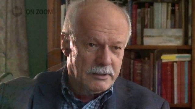 David Flanagan dies at 74 смотреть онлайн