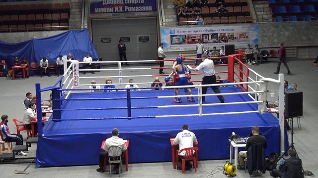 16.04.21.УрФО.Магнитогорск.Мартыненко Кирилл(Свердловская область)-Назаров Мухаммад(Челябинская обл смотреть онлайн