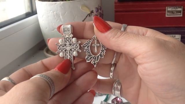 Украшения продам 40 . Новинки .... смотреть онлайн