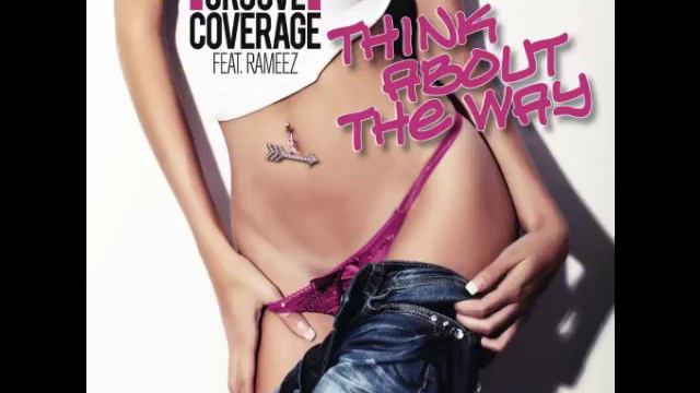 Groove Coverage Poison  By Dj Gollum