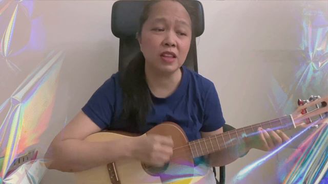 Kryptonite | 3 Doors Down | Baritone Ukulele смотреть онлайн