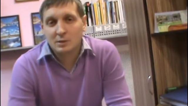 Партнеры о сотрудничестве | Сергей Гордеев (Пермь) смотреть онлайн