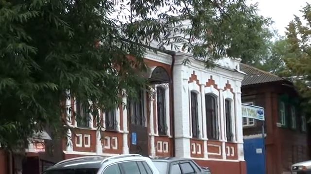 Кинешма - Юрьевец (музей Тарковского) смотреть онлайн