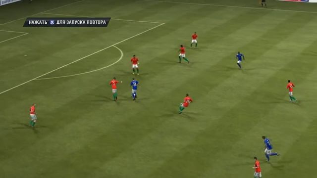 FIFA 13 #78(highlights,manager mode) КО-КО-КОНКРЕТНАЯ ПРОБЛЕМА ЛЕСТЕР СИТИ смотреть онлайн
