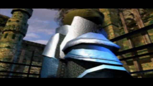 Soul Blade (PS1) - Opening Movie смотреть онлайн