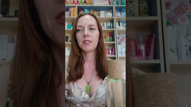 Какой секрет спрятал производитель в эко ароматы? смотреть онлайн