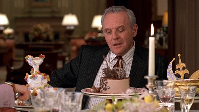 Знакомьтесь, Джо Блэк 1998 смотреть онлайн