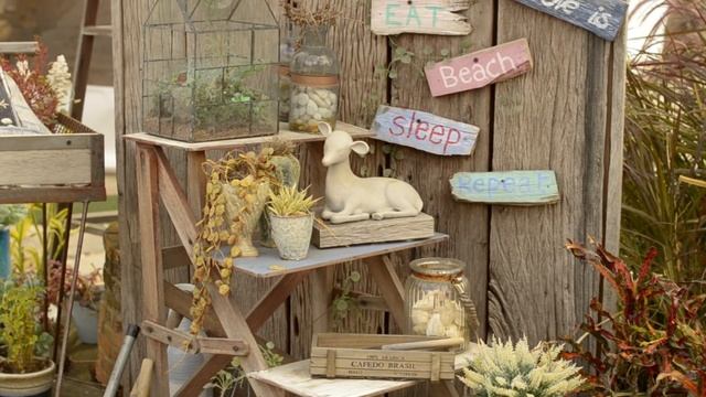 Утро на острове Самуи, Таиланд смотреть онлайн