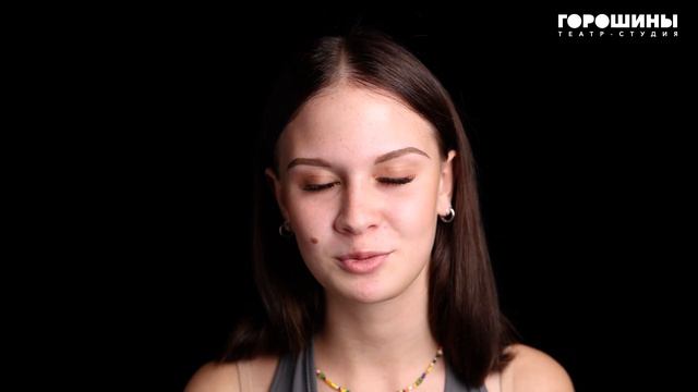 Видеовизитка//Аникейчик Анна//17 лет смотреть онлайн
