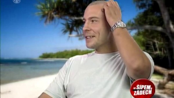 Se Šípem v zádech (29) - Host: Pavel Novotný