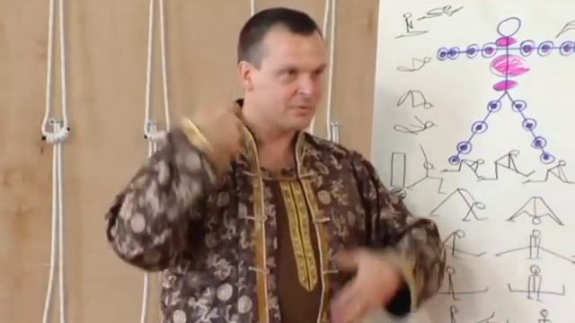 Universal Theory of Yoga: Asanas смотреть онлайн