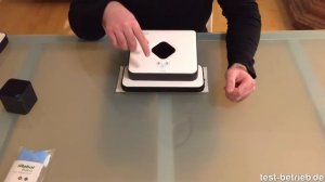 Робот – пылесос iRobot Braava 390T. TopShop.live