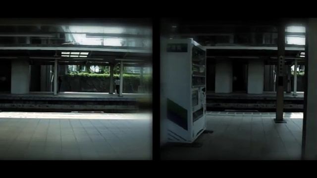 "éloignés dans une représentation2" from "sans objet" by joan cambon смотреть онлайн