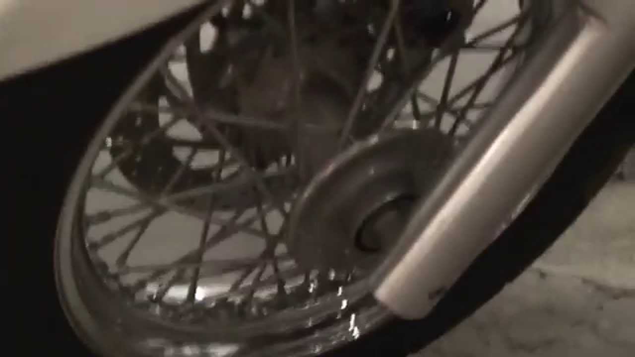 K5890 YAMAHA DRAGSTAR 400 CLASSIC смотреть онлайн