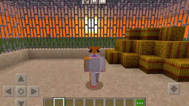 !МОЁ ПЕРВОЕ ВИДЕО ПО MINECRAFT! смотреть онлайн