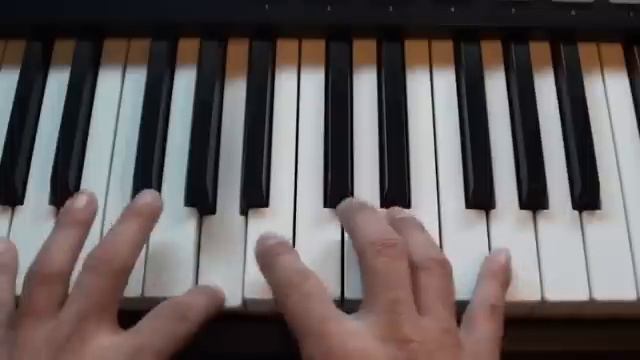 Twilight Piano Theme - Tutorial - Breaking Dawn Part 2 - Carter Burwell смотреть онлайн