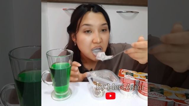 Наш любимый йогурт Десерт