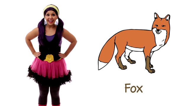 Letter X - ABC's смотреть онлайн