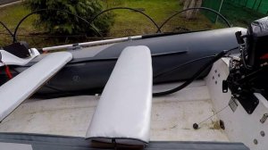 Риб Stel 360 Light