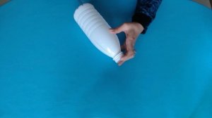 Мастер класс Цветы из пластиковых бутылок! Просто и красиво!!!