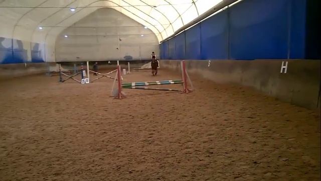 Соревнования на Герцогине/ КСК " Алькор - Хорс " / Неудачные. смотреть онлайн