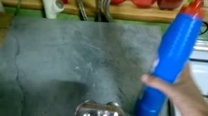 Очистка вторичного теплообменника ГВС Навьен от накипи