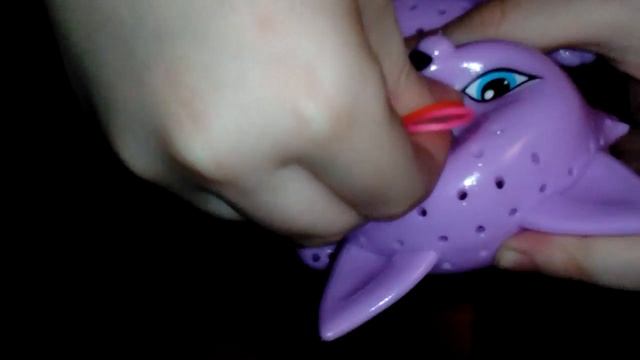 Причёска кисы!