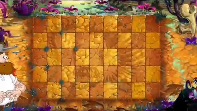 растения против зоиюмбт 2, прохождение смотреть онлайн