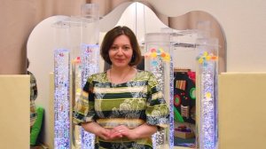 Конкурс "Педагог-психолог года" А.Н. Свешникова