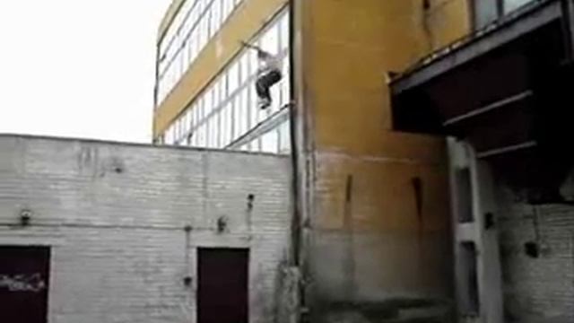 Ответ 13-му району.avi смотреть онлайн